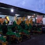 Feria Agropecuaria en Juigalpa la mejor opción para los productores nicaragua