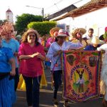 Torovenado El Malinche y sus requerimientos en honor a San Jerónimo nicaragua