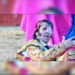 Toro arranca cuero cabelludo al torero Juan José Padilla, vea acá el vídeo espana
