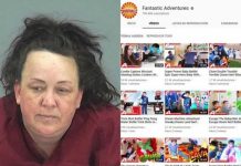 Madre youtuber torturaba a sus hijos si actuaban mal en sus videos estados unidos