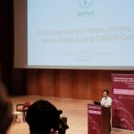 Aplicarán normas más estrictas para ensayos genéticos en China china