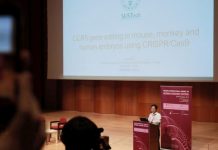 Aplicarán normas más estrictas para ensayos genéticos en China china