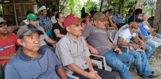 nicaragua