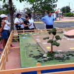 Tours operadoras interesadas  en el Paseo Xolotlán nicaragua