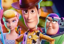 A días de su estreno, lanzan nuevo avance de «Toy Story 4» pixar