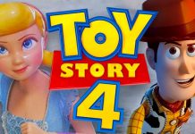 «Toy Story 4», la obra maestra de Disney y Pixar cine