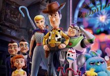 Las cosas que te sorprenderán, odiarás y amarás en «Toy Story 4» cine
