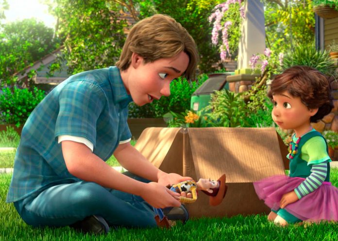 toy-story }pelicula