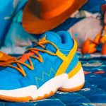 Adidas y Toy Story anuncian nueva colección de tenis cine