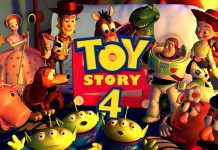 Te traemos el nuevo tráiler de «Toy Story 4», míralo aquí cine