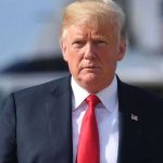 Donald Trump sobre los pasos de Hitler venezuela