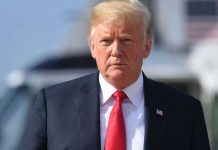 Donald Trump sobre los pasos de Hitler venezuela