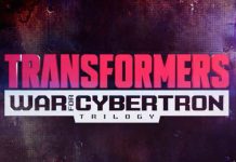 Netflix lanzará una serie de los Transformers el próximo año netflix