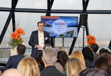 Nicaragua en conferencia de viajes y turismo 2020 en Londres nicaragua