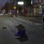 A juicio taxista que en carrera ilegal provocó muerte de motociclista nicaragua