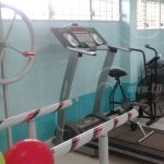 Inauguración de nuevo y moderno centro de fisioterapia en Tipitapa nicaragua