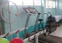 Inauguración de nuevo y moderno centro de fisioterapia en Tipitapa nicaragua