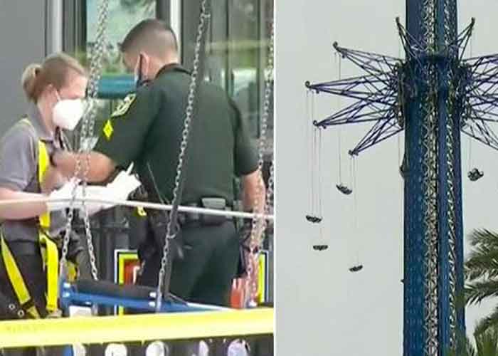 trabajador-de-parque estados unidos