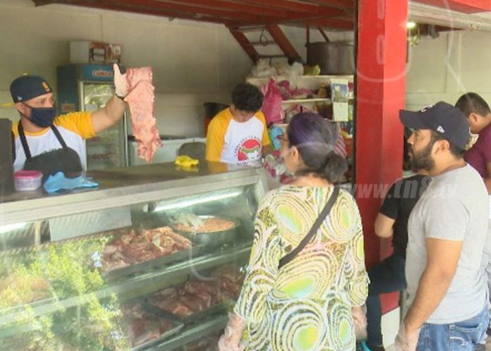 trabajo-digno-01 nicaragua