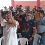 Celebran en San Rafael del Sur traducción de la Biblia al castellano nicaragua
