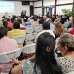 Alcaldes de Nicaragua comparten sobre el fortalecimiento de la atención a emergencias nicaragua