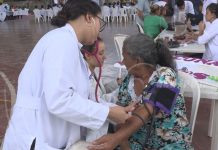 Gran afluencia en último día de Jornada de Vacunación en Matiguás nicaragua