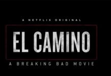 Breaking Bad: Lanzan tráiler de «El Camino» cine