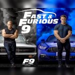 Rápido y Furioso 9 presenta su esperado primer tráiler cine