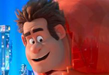 ‘Wreck-It Ralph 2’ estrena su primer tráiler estados unidos