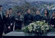 Netflix lanza trailer de la tercera temporada de 13 Reasons Why cine