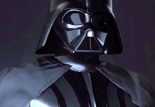 Traje original de Darth Vader se subastará por millones tendencia