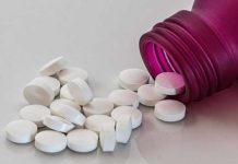 Adolescente murió al tomar por error pastillas de su abuela reino unido