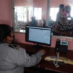 Sistema Penitenciario Nacional brinda servicios en línea nicaragua