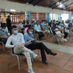 Trámites migratorios no se detienen en la época navideña nicaragua