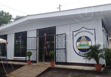 Tipitapa cuenta con oficina para trámites de servicios migratorios nicaragua