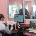 Sistema Penitenciario Nacional brinda servicios de trámites en línea nicaragua