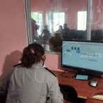 Sistema Penitenciario Nacional da a conocer servicios y trámites en línea nicaragua