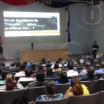 Nicaragua se une al Día Mundial de las Víctimas de Accidentes de Tránsito nicaragua