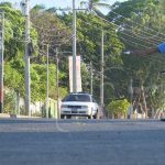 Informe de tránsito refleja dos muertos menos que la semana anterior nicaragua