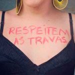 Brasil, el país donde mueren más personas transgénero brasil