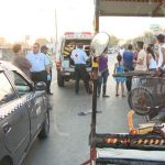 En una semana se redujeron los muertos en accidentes de tránsito nicaragua