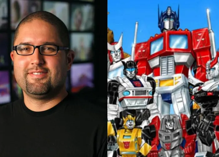 Director de «Toy Story 4» alista precuela animada de «Transformers» estados unidos