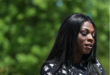 Mujer transgénero que fue atacada el mes pasado fue encontrada muerta estados unidos