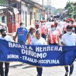 Policía Nacional ejecuta planes de seguridad vial en Granada nicaragua