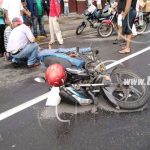 20 muertos en la última semana por accidentes de tránsito en Nicaragua nicaragua