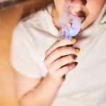 Logran trasplante de pulmones a una víctima de vapeo en EEUU estados unidos