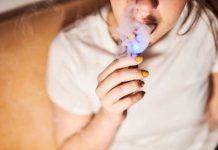 Logran trasplante de pulmones a una víctima de vapeo en EEUU estados unidos
