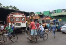 nicaragua