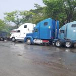Transportistas de carga envían carta a Jefes de Estado y Gobierno de Centroamérica nicaragua