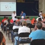 Transportistas de Estelí aplican medidas preventivas del coronavirus nicaragua